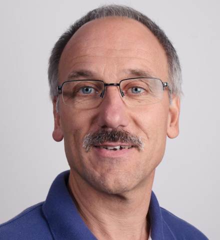 Daniel Graf
